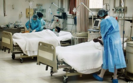 مصر.. انقطاع الكهرباء عن مستشفى كبير بالبلاد وإجراء عاجل للسلطات