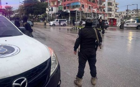 جدل واسع في سوريا بعد أنباء عن اعتداء على قاضٍ.. ووزارة العدل توضح