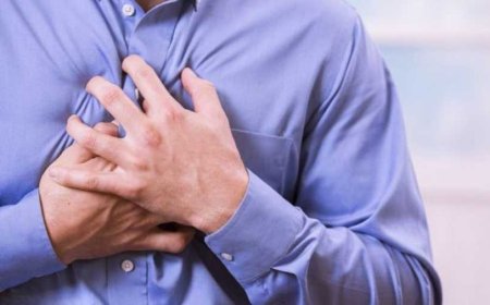 "القلب المنكسر".. دراسة تكشف مفارقة طبية بين الرجال والنساء