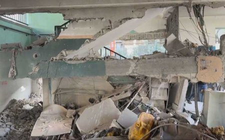 إسرائيل ترفض مسودة اتفاق بحبح وتتمسك بـ"خطة ويتكوف" لقطاع غزة