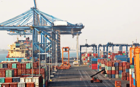 تراجع في الصادرات النفطية السعودية بنسبة 8.4% بالربع الأول من 2025