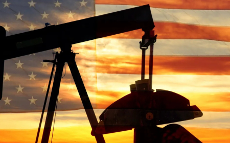 هل تقترب طفرة النفط الصخري الأميركي من نهايتها؟