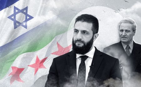 دمشق بين تطبيع هادئ وإعادة تموضع إقليمي: تسريبات تكشف تحولات غير مسبوقة