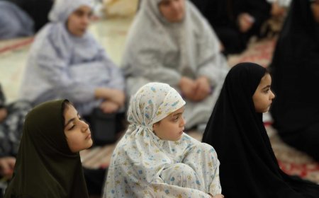 برعاية العتبة العلويّة المقدّسة .. انطلاق البرنامج السنوي للدورات الصيفية للفتيات والنساء لعام 2025، يستمرّ لمدة 45 يومًا