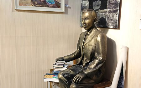 تحويل بيت السياب إلى متحف عراقي.. محاولة أخيرة