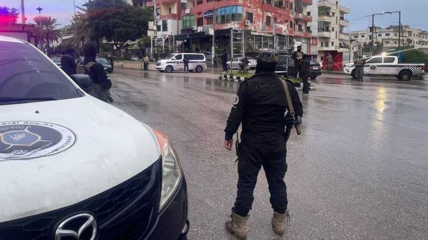 جدل واسع في سوريا بعد أنباء عن اعتداء على قاضٍ.. ووزارة العدل توضح