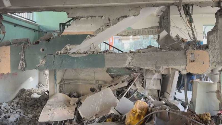 إسرائيل ترفض مسودة اتفاق بحبح وتتمسك بـ"خطة ويتكوف" لقطاع غزة