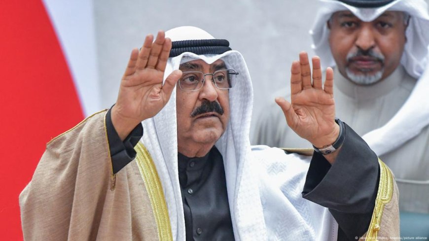 في ليلة وضحاها.. حملة سحب جماعي للجنسية الكويتية تطال عشرات الآلاف وتثير مخاوف إنسانية وقانونية