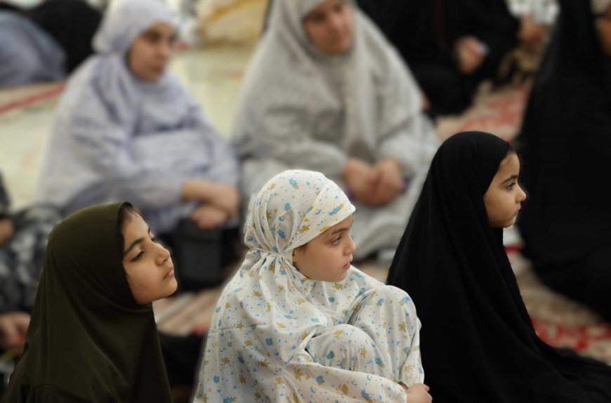 برعاية العتبة العلويّة المقدّسة .. انطلاق البرنامج السنوي للدورات الصيفية للفتيات والنساء لعام 2025، يستمرّ لمدة 45 يومًا