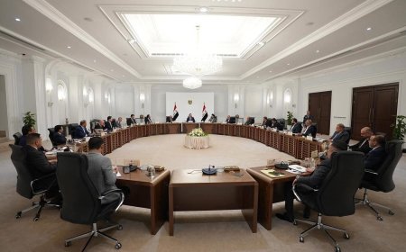 ائتلاف إدارة الدولة يؤكد على التماسك الوطني ويشدد: لا لاستخدام أراضي العراق في الصراعات الإقليمية