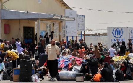 إيران تطالب الأجانب المخالفين بالمغادرة: تحذيرات مشددة ومشروع قانون لتنظيم الهجرة