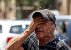 العراق يتصدر قائمة أعلى درجات الحرارة عالميًا بـ13 مدينة من أصل 15