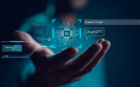 غوغل تعيد تعريف البحث على الإنترنت: ذكاء اصطناعي يتجاوز الروابط إلى المحادثة