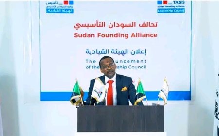 تحالف جديد في السودان بقيادة "حميدتي" والحلو.. ومساعٍ أممية لاحتواء الأزمة الإنسانية