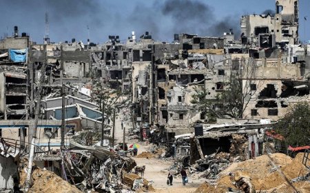 ترامب: إسرائيل وافقت على هدنة في غزة لمدة 60 يوماً.. والكرة في ملعب حماس