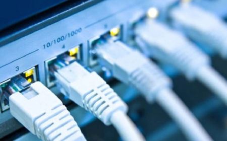 العراق يحقق قفزة في مؤشر تطور الاتصالات لعام 2025 ويعزز جاهزيته الرقمية