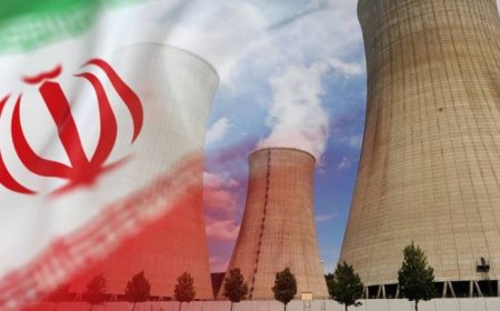إيران تعلّق التعاون مع الوكالة الذرية بعد ضربات إسرائيلية وأميركية استهدفت منشآتها النووية