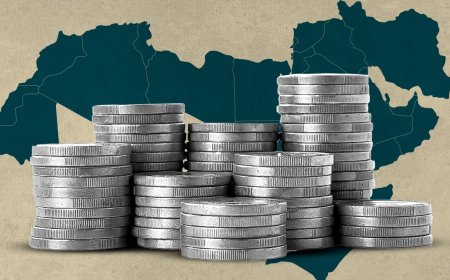 رغم الاضطرابات العالمية.. الأسواق الناشئة تسجّل طفرة تاريخية في بيع أدوات الدين