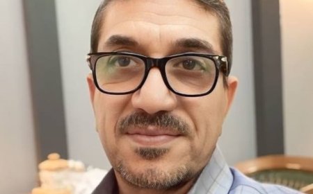 إقحام محافظ البصرة في مقتل سارة العبودي ..استغلال سياسي أم مسؤولية حقيقية؟