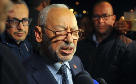 وثائق خطيرة تكشف مخطط الإخوان لإسقاط الدولة التونسية عشية النطق بالحكم
