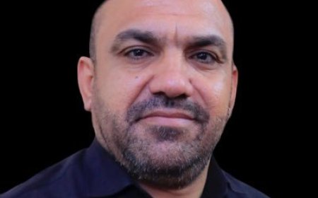 قمة شرم الشيخ أعادة للعراق موقعه الاستراتيجي في المنطقة