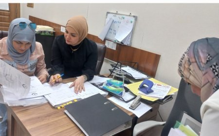 قسم المواصفات يطبّق نظام الجودة العالمي ISO 9001:2015 لحماية المستهلك ودعم الاقتصاد