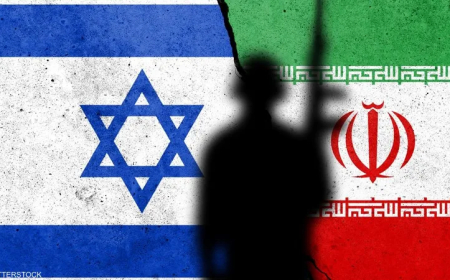 إسرائيل تهدد بضرب إيران وترامب يلوّح بالتسوية