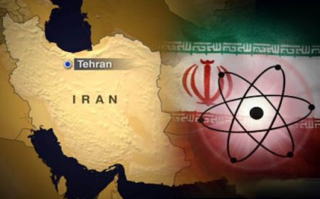 إيران تشترط "ضمانات أمنية" لاستئناف المحادثات النووية مع واشنطن