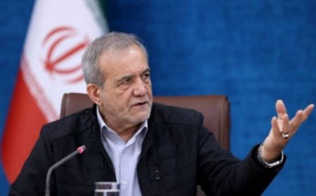 إصابة الرئيس الإيراني في محاولة اغتيال إسرائيلي استهدف اجتماعاً أمنياً رفيعاً