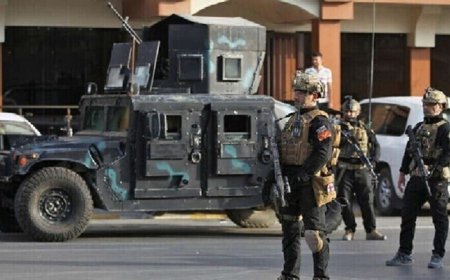انتحار قيادي في التيار الصدري داخل منزله بمحافظة ميسان