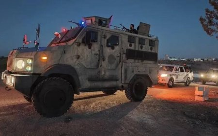أكثر من 30 قتيلًا في اشتباكات مسلحة بالسويداء.. الداخلية السورية تتوعد بتدخل مباشر لفرض الأمن