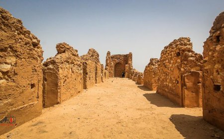 البطريرك ساكو يناشد السوداني لإنقاذ مقابر مسيحية تاريخية في النجف