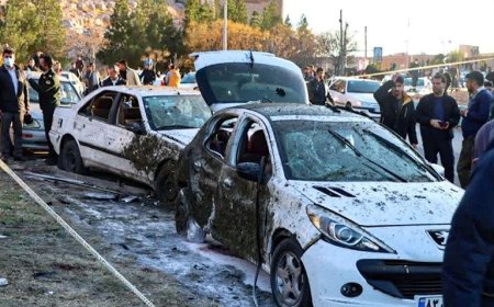 وزير الاتصالات الإيراني السابق يكشف اسباب اغتيالات القادة العسكريين