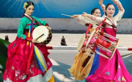 أسطورة البحر تعود للحياة: تونس تحتفل بـ"عيد البحر" في المهدية