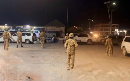 صراع الصلاحيات بين بونتلاند وخاتمو يعمّق الانقسام الفيدرالي في الصومال