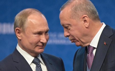 بوتين وأردوغان قلقان.. سوريا على حافة الانفجار والأنظار نحو السويداء