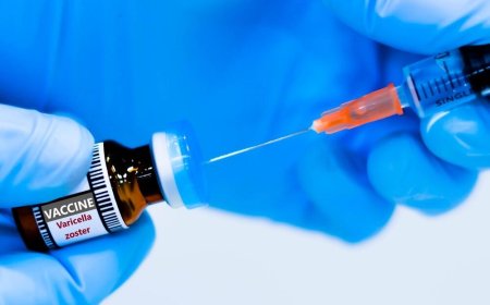 دراسة: لقاحاتٌ قد تحمي من الخرف بنسبة تصل إلى 37٪