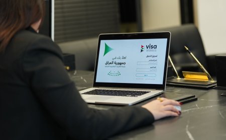 5 دولارات أو 55؟ خيار مفاجئ لزوار الأربعين بين التأشيرة العادية والإلكترونية!