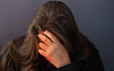 جريمة مروعة في أربيل.. فتاة تقتل والدها بتحريض من زوجته وشقيقه