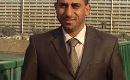 حقل صبة النفطي... حرب الوجود لنفط ذي قار