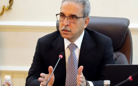 زيدان: القضاء العراقي سيبقى حصناً للدستور وضامناً لسيادة القانون