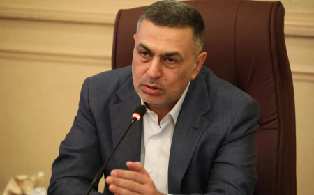 "أنا أمشي بطولي!"... العيداني يتحدّى قرارات مجلس البصرة ويهدد بـ"الإرهاب"!