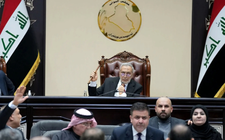 "برلمان الامتيازات".. لا قوانين تُشرّع ولا ثقة تُسترجع!