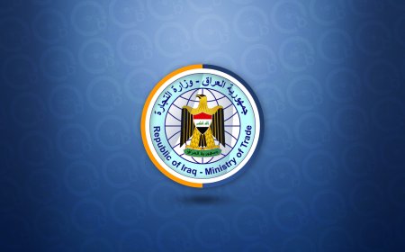 وزارة التجارة تنفي وجود "حنطة مسمومة" وتؤكد سلامة الخزين الوطني