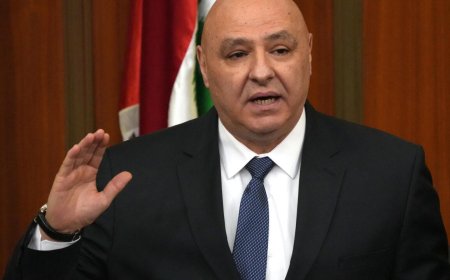 الرئيس اللبناني جوزف عون: مكافحة الإرهاب والفساد أولوية.. ولن أتهاون مع أحد
