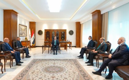 مجلس القضاء الأعلى يؤكد: لا عودة للبعثيين إلى البرلمان