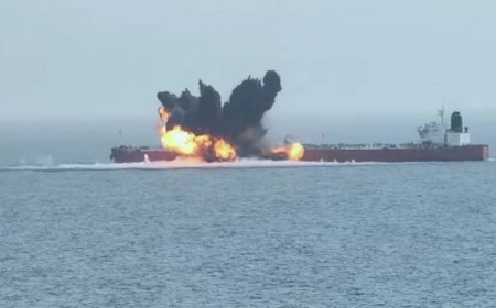 الحوثيون يوسّعون دائرة تهديداتهم: استهداف السفن المرتبطة بإسرائيل دون اعتبار لجنسيتها