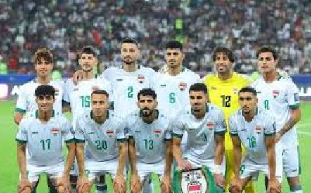 كيف يمكن أن يتأهل منتخبنا الوطني لكأس العالم؟