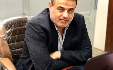 مسرحية "صاروخ العابد": خدعة فضائية لتلميع نظام صدام