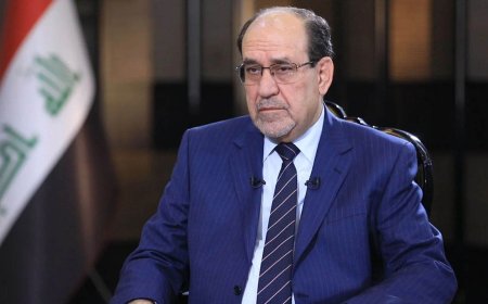 المالكي يتعافى بعد وعكة صحية.. واستقبال سياسي واسع في بغداد